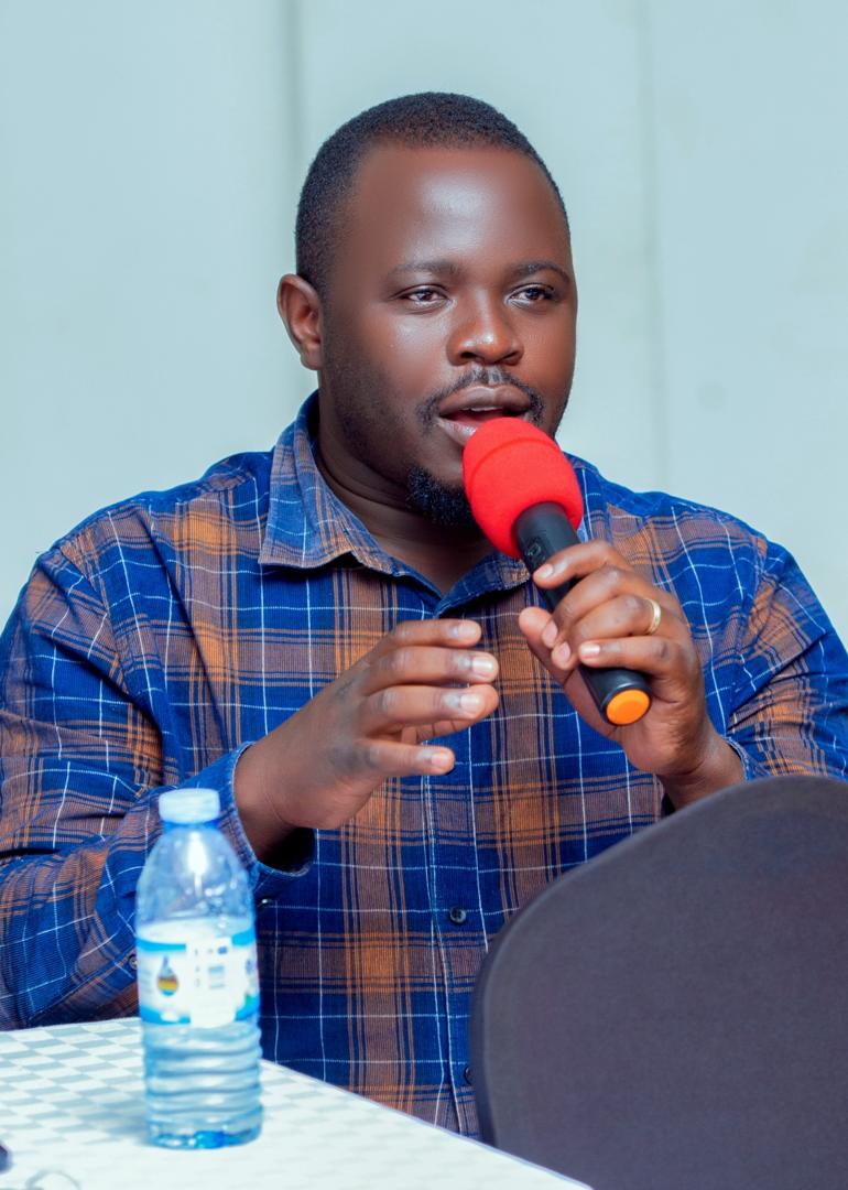 Managing Director