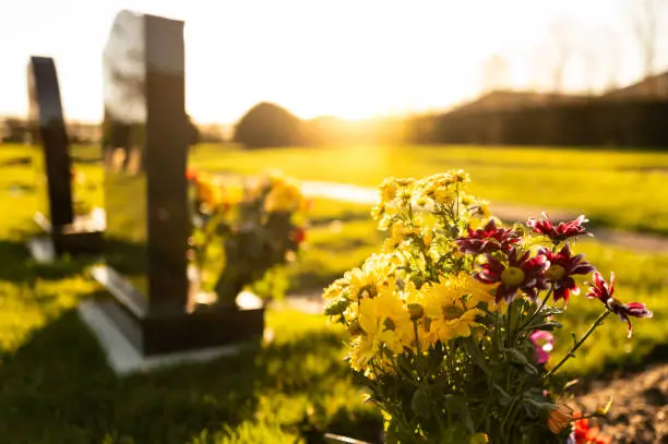 Gravestone